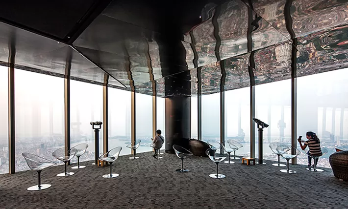 ロッテデパート